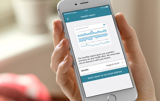 medication tracker apps can help you to take your anti-epileptic medication responsibly
