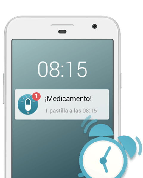 MyTherapy, la aplicación para el tratamiento del VIH