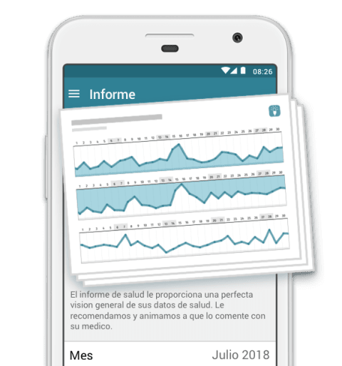 MyTherapy, la aplicación para personas que viven con Esclerosis Multiple (EM)