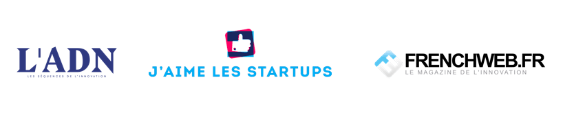 L’ADN, J’aime les startups, frenchweb.fr